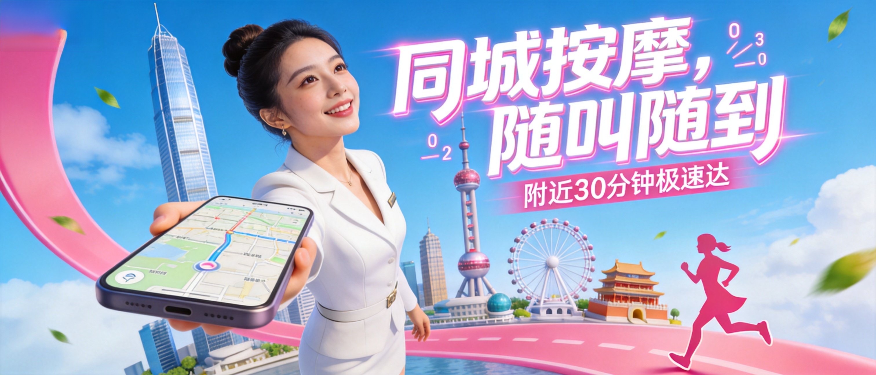 温岭活立到家上门按摩：把放松这件事，真正还给自己